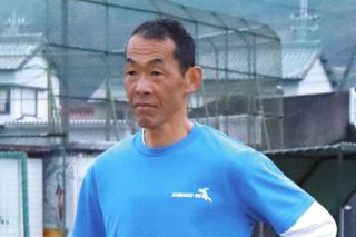 ミスター三重路、今年も疾走「頑張る姿見せたい」　美し国市町対抗駅伝、あす号砲　