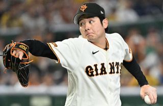 巨人、今年はドラフト1位指名公表せず…候補は12人、榑松スカウトディレクター「当日のテーブルで決める」昨年は『竹丸』公言