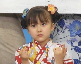 「大人っぽくなったね」朝ドラ『おむすび』出演子役・宮崎莉里沙の“マリオコーデ”に称賛の声「可愛すぎる」「リリオですね」