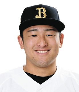 オリックス】山下舜平大が新背番号「11」のユニホーム姿初披露 今季「2