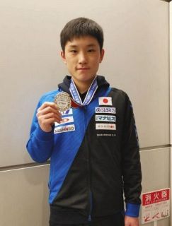 「ゴールは出ることだけじゃない」張本智和、代表入り確実の東京五輪で結果追求へ