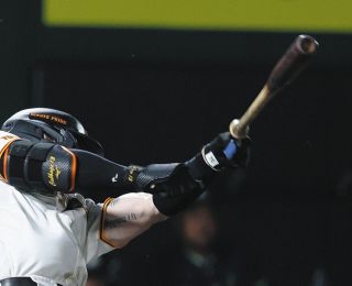 巨人・矢野謙次打撃コーチ「時間あれば選手が練習しているのを見ている