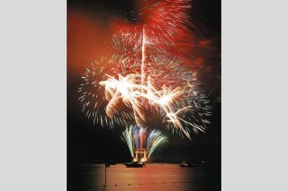 浜名湖の風景、20年の移ろい 湖西出身・渡辺俊明さんの油彩画を展示