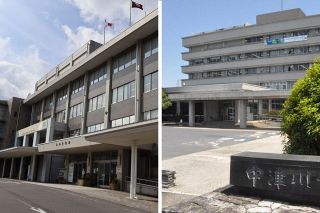 岐阜県中津川市・恵那市のごみ処理施設、候補地6カ所選定　6月以降に決定