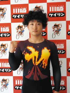 激レア❣️競輪 吉岡稔真のサイン入りTシャツ 2025年最新】吉岡