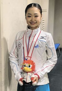 宇野昌磨が6年ぶりに地元の新春彩る!! 1月4日開催「名古屋