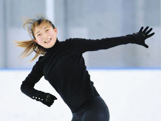 本田真凜は“パンツルック”でSPも調整不足を露呈「今日からジャンプの