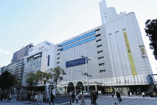名鉄百貨店閉店　新機軸の「復活」期待