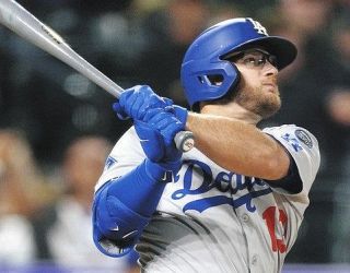 コービン・キャロルが史上14人目の満票新人王…メッツ千賀は受賞