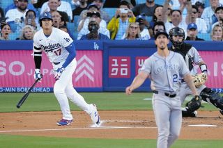 大谷翔平ドジャース移籍で『中日ドラゴンズ』話が盛り上がる…浅尾美和