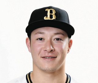 オリックス】山下舜平大が新背番号「11」のユニホーム姿初披露 今季「2