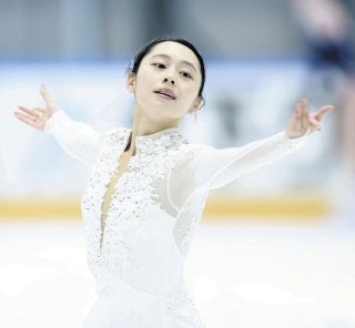 羽生結弦さん「ある意味封印してきた」プログラム『オペラ座の