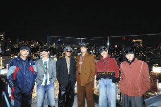 GENERATIONS・白濱亜嵐、手応え十分「この曲をトライしたことが一番のプロモーション」　新曲リリース記念し生配信イベント