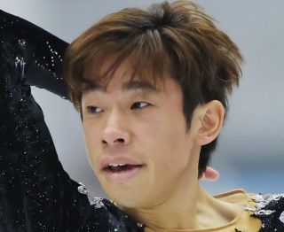 高橋藍『フェイクセット』で観客魅了 「流れも引き寄せられる」プレー