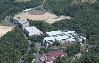 ＜ハイスクール図鑑＞（73）麗澤瑞浪高（上）　学校生活通じ道徳体得