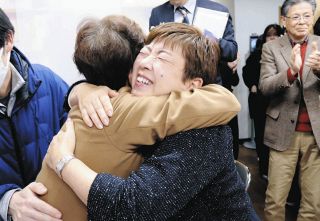 岐阜２区の国民民主・野村美穂さんが比例復活　生活者目線などアピール