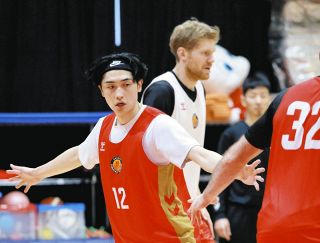 選手 中務敏宏 名古屋ダイヤモンドドルフィンズ 見やすく