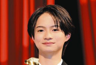 少年忍者、新体制初のコンサート「This is 忍者」開幕