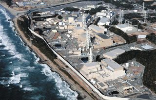 「あり得ない数値になるのを避けたかった」　浜岡原発データ不正、中電担当者が社内聴取で説明