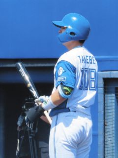 NPB、元広島・羽月隆太郎被告を自由契約選手として公示 ゾンビたばこ