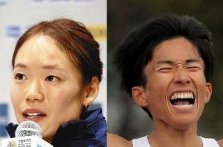【東京マラソン】”世界最速夫婦”だ！鈴木健吾・一山麻緒夫妻、合計4時間26分3秒で夫妻による世界ギネス記録更新