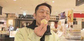 走る男・森脇健児が豊橋で激うまスピードめしに挑む【テレビ愛知２日「愛知あたりまえワールド☆」】