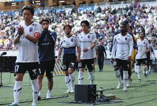 俵積田 晃太 STAR IN J 直筆サインカード（即決】FC東京 選手