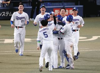 MLB】ナックル名手フィル・ニークロさん死去 ブレーブス「35」永久欠番