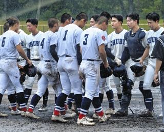 センバツ】至学館・鈴木健介監督「うちはサインを出します