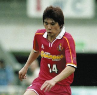 J1名古屋】田中隼磨、新加入選手へ「名古屋愛」求める 「優勝させたい