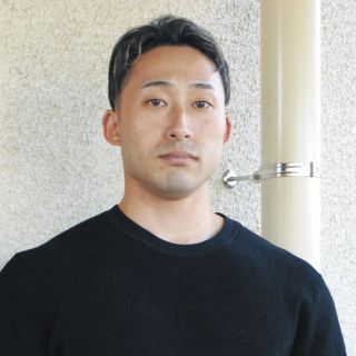 【四日市競輪】ナショナルチーム所属の尾野翔一やる気モード全開　爆発的アタックへ「鉄のフレームで練習してきました」