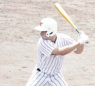 【高校野球】愛知・豊川のモイセエフが兵庫・報徳学園の今朝丸と対戦、無安打も手応え　12球団スカウトも熱視線
