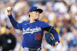 大谷翔平が背番号17のユニホーム姿で第一声「選手として私を信じて