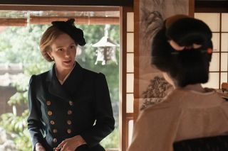 【ＮＨＫ朝ドラ『ばけばけ』２５日は】イライザは激しい怒りをトキにぶつける