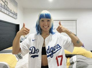 井上尚弥、『米リング誌』PFP1位に1年9カ月ぶり返り咲き 「応援して