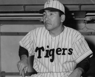 公表された藤村富美男氏の『退陣』を求める連判状…それ以前にもあった悪しき前例「タイガースでは選手がソッポを向けば監督を更迭できる」