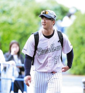 大谷翔平らドジャースナイン「＃MAX STRONG」Tシャツ着用…難病と闘った