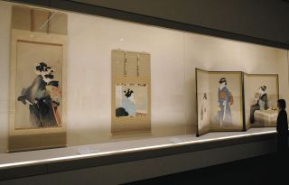 売り切り　逸品　九谷焼　人間国宝候補　武腰潤　雀の香瓶　稀少な二重箱　共箱 逸品 九谷焼 人間国宝候補 武腰潤 雀の香瓶 稀少な二重箱 共箱｜Yahoo
