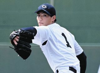 センバツ4強の中京大中京、3回戦敗退で今夏はノーシード、エースの安藤歩叶、3ラン被弾などで逆転を許す【春季愛知県大会】
