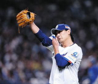 侍ジャパン・高橋宏斗、WBCでのリベンジ誓う 今大会の投球に満足せず