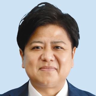 【独自】11月の豊橋市長選挙に近藤喜典氏が出馬へ　最年少で市議長就任