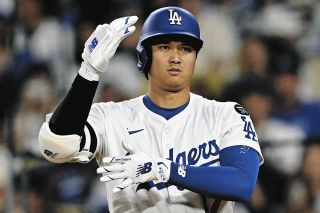 大谷翔平「月間37K」「月間2桁本塁打」同時達成は1900年以降初の