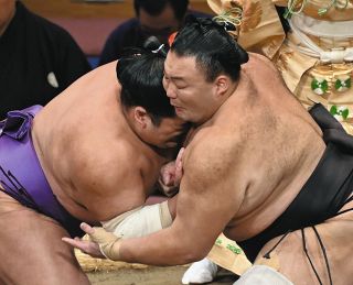 大相撲：中日スポーツ・東京中日スポーツ