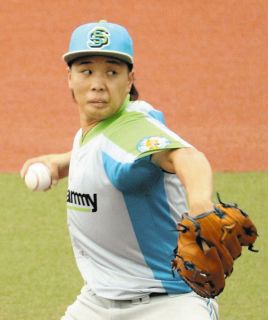紆余曲折を乗り越え再び走り出す…23歳・尾崎優日が見据える未来 伊藤