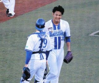 日本ハム・中田翔 “脅威”感じない若手選手にハッパ 「清宮が