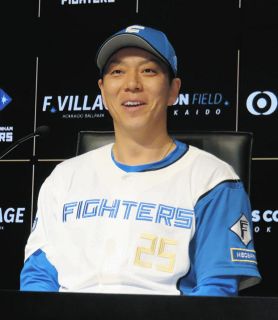 日本ハム・宮西尚生、来季から1軍投手コーチ兼任、岩瀬仁紀さんの最多登板記録に対しても「最後の最後まで諦めずに」