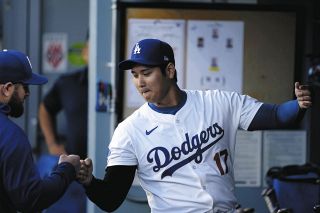 大谷翔平、vsオリオールズ