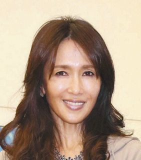 工藤静香11年前のkoki へのプレゼント ねむの木 花開く 中日スポーツ 東京中日スポーツ
