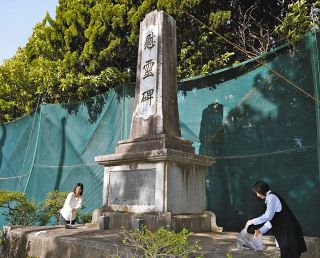 é£Ÿä¸­æ¯’ã®æ‚²åŠ‡èªžã‚Šç¶™ãã€€89å¹´å‰ã®æµœæ¾ä¸€ä¸­40äººè¶…æ­»äº¡äº‹ä»¶