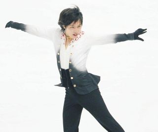 即購入可 ⭐︎ 羽生結弦　キャンバスアート　Sサイズ　2点　H&L オペラ座の怪人 羽生結弦展 2018キャンバスアート M オペラ座の怪人 入手困難